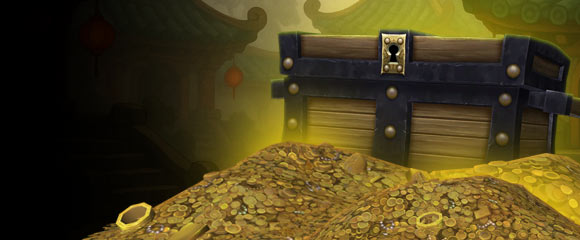 Buy MoP Gold